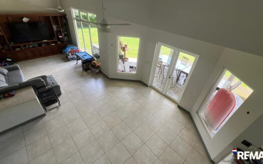 Spacious Home and Studio