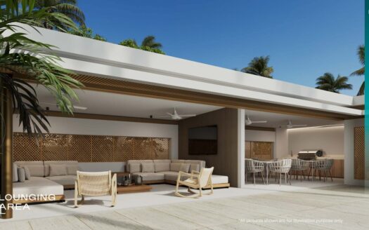 Oceanfront Beach Condo