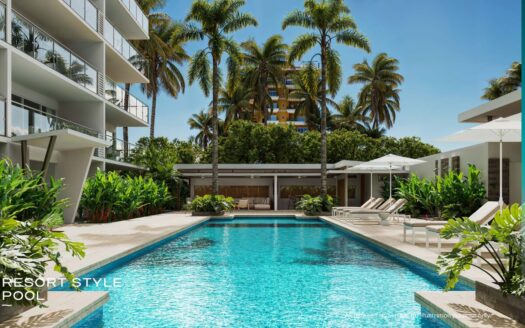 Oceanfront Beach Condo