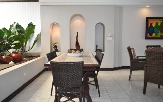 HOUSE IN PUNTA LEONA / TITLED!