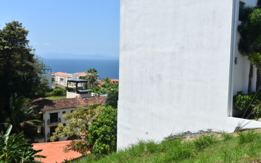 Altos Leona mar lot / Punta Leona