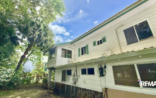 Tropical Beachfront Retreat in Hermosa Beach!