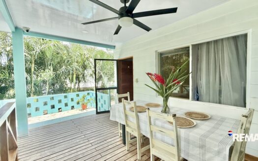 Tropical Beachfront Retreat in Hermosa Beach!