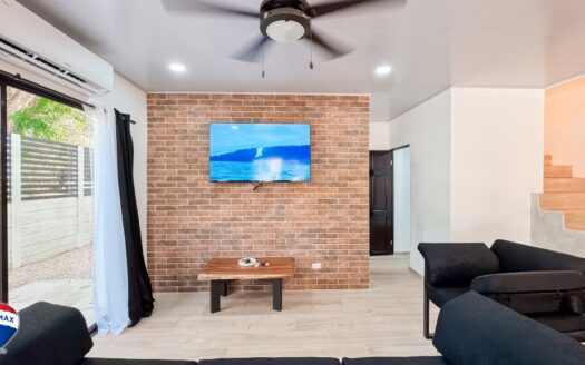 Exclusive Beach Project I Playa Hermosa