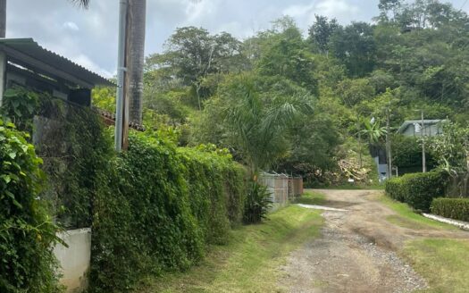 Amazing 2 Houses 2 Bath on 753 Square Meter in Calle El Bosque, Playa Hermosa