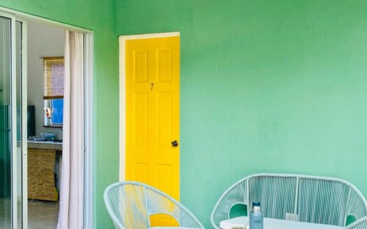 Amazing 2 Houses 2 Bath on 753 Square Meter in Calle El Bosque, Playa Hermosa