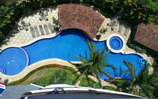 La Torre Condo – Two Bedroom  ǀ Herradura