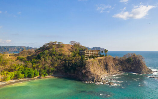 Nerea Faro Escondido Luxury Oceanview Condo