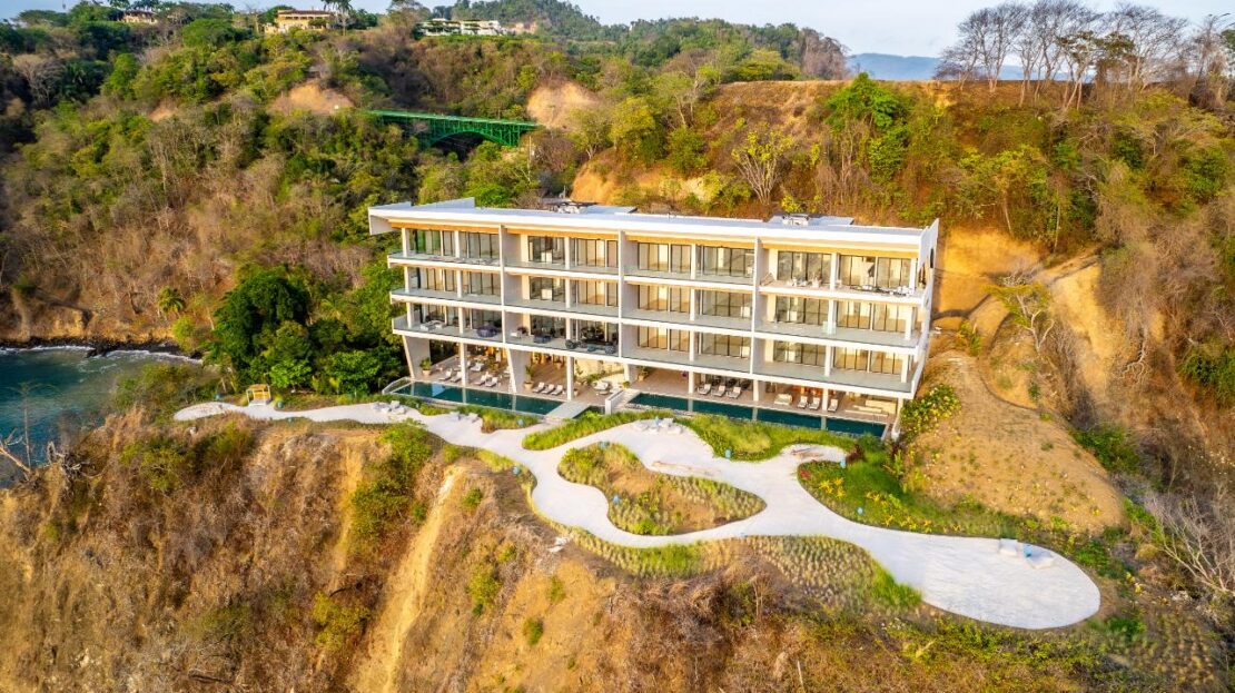 Garabito Central Pacific Costa Rica>Herradura>Faro Escondido For Sale 95019 | Dominique Brousseau Jaco Costa Rica Real Estate Agent