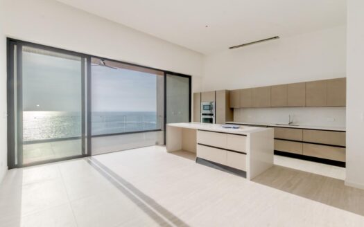 Nerea Faro Escondido Luxury Oceanview Condo