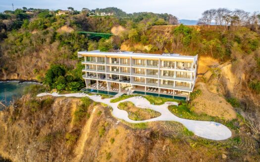 Nerea Faro Escondido Luxury Oceanview Condo