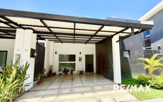 Perfect Cozy Place in Jaco