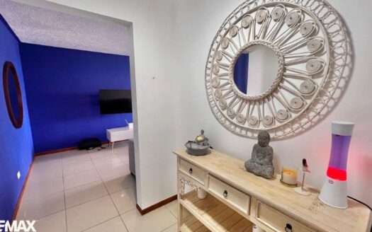 Two Bedroom Penthouse Condo with Pool View I Jaco Beach