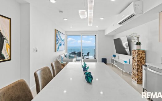 The Pacific Point 1000