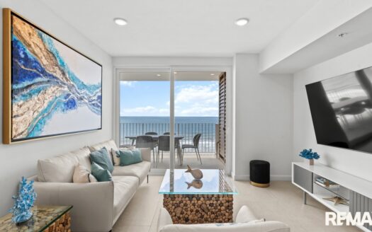 The Pacific Point 1000