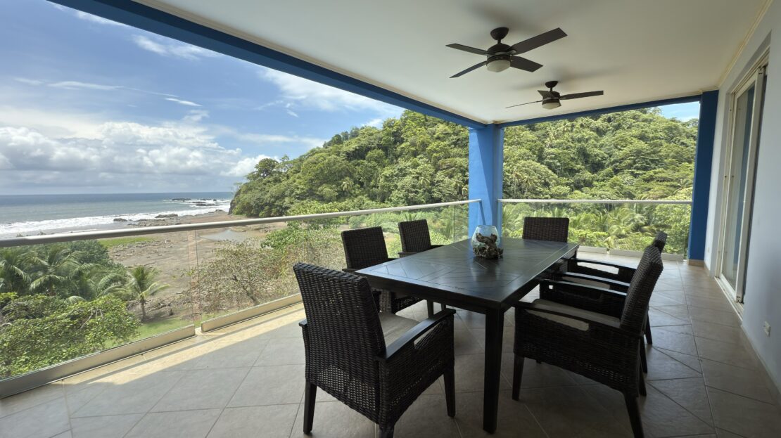 Garabito Central Pacific Costa Rica>Jaco For Sale 100811 | Dominique Brousseau Jaco Costa Rica Real Estate Agent