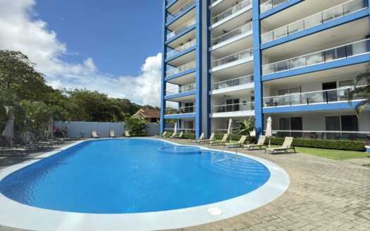Jaco Beachfront Condo / Breakwater Point
