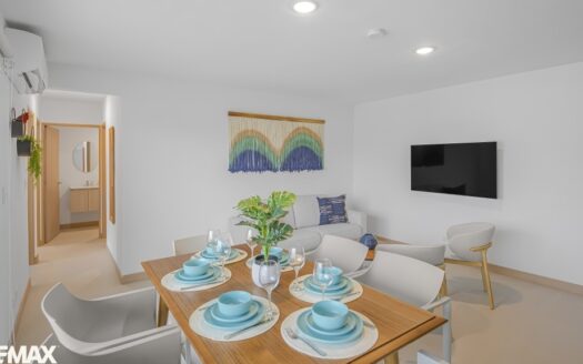 Three-Bedroom Beach Condo I Perfect Location I Viva Jaco