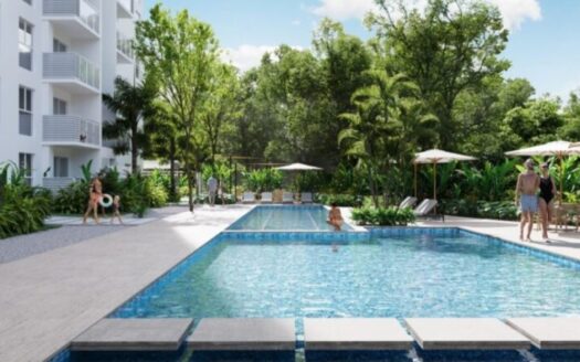 Affordable New Beach Condo, Last Units…