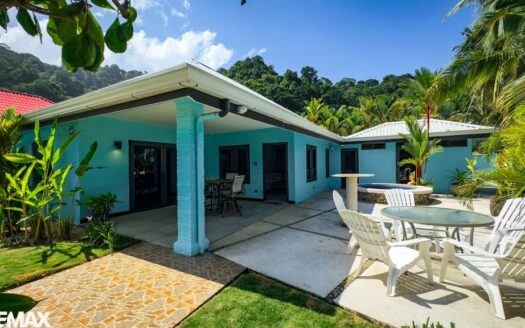 Extremely Rare Find | Two Bedroom Home |Jaco Beach