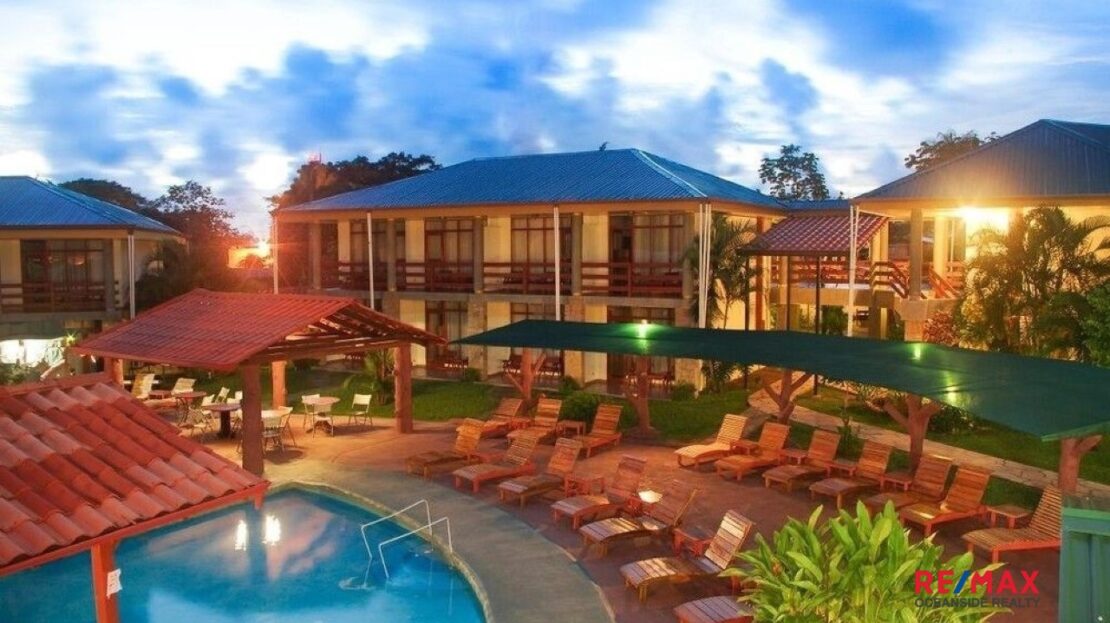 Garabito Central Pacific Costa Rica>Jaco For Sale 76994 | Dominique Brousseau Jaco Costa Rica Real Estate Agent