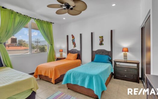 The Palms Oceanfront Condo