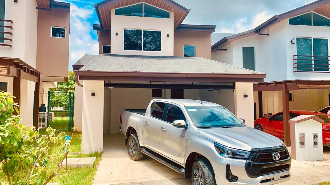 Garabito Central Pacific Costa Rica>Jaco For Sale 81297 | Dominique Brousseau Jaco Costa Rica Real Estate Agent