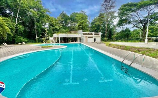 Beautiful Lot Casa Praia Gated Community I Jaco Beach