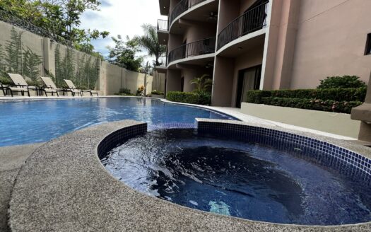Stylish Jaco Beach Condo | Walk to Ocean