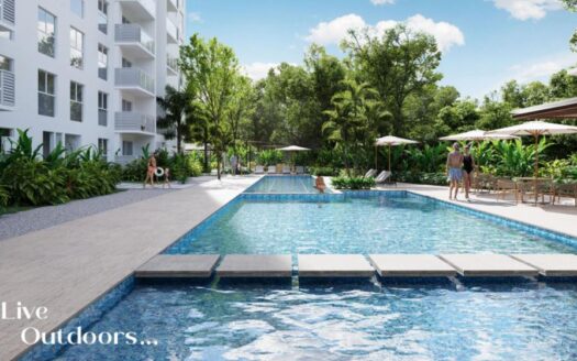 Condo Living in the Heart of Jaco Beach I Live