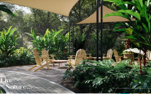 Condo Living in the Heart of Jaco Beach I Live