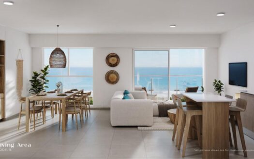 Condo Living in the Heart of Jaco Beach I Live