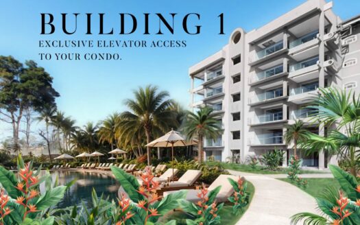 Luxury Oceanview Condos | The Pearl