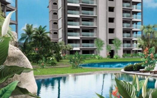 Luxury Oceanview Condos | The Pearl