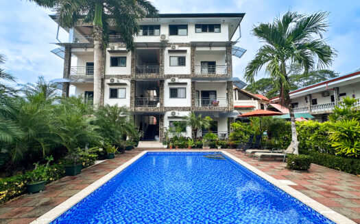 High-Value Commercial Property for Sale in the Beach