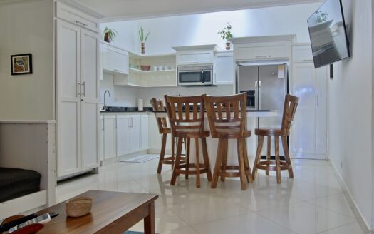 3 BDR Condo w/ Pool – Walk to Beach & Restaurants Villas Paradise, Jacó B55