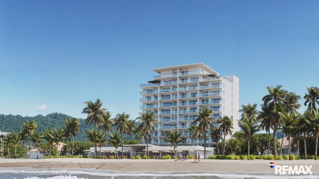 Garabito Central Pacific Costa Rica>Jaco For Sale 94078 | Dominique Brousseau Jaco Costa Rica Real Estate Agent