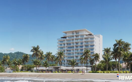 Marena Jaco Beach