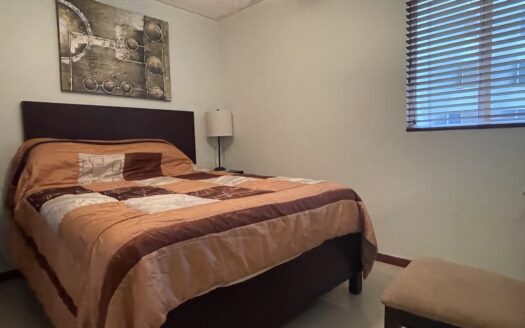 Three bedroom Costa linda Pool view