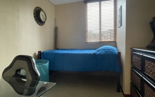 Three bedroom Costa linda Pool view