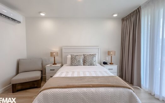 Ocean View Condo at Pacific Point – Modern Luxury on the 7th Floor