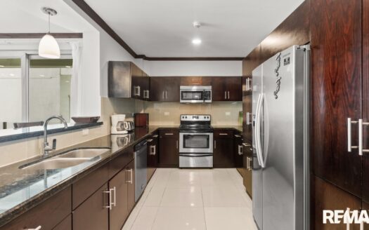 Diamante Del Sol S801 Luxury Oceanfront Condo