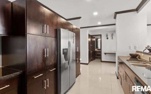 Diamante Del Sol S801 Luxury Oceanfront Condo