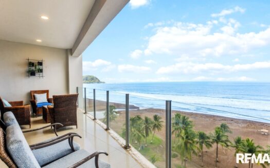 Diamante Del Sol S801 Luxury Oceanfront Condo