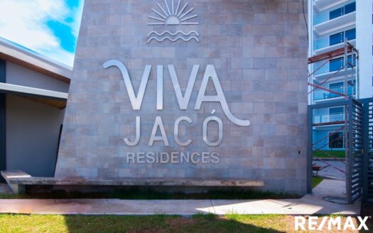 Viva Jaco Condo 1006 Elegance