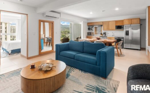 Viva Jaco Condo 1006 Elegance