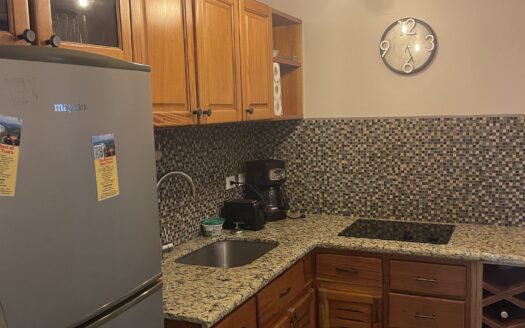 Stunning Remodeled two bed room Paradise Condo