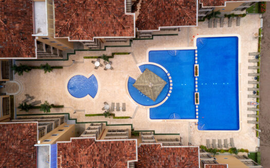 Bahia Encantada Affordable Oceanfront 3-Bedroom