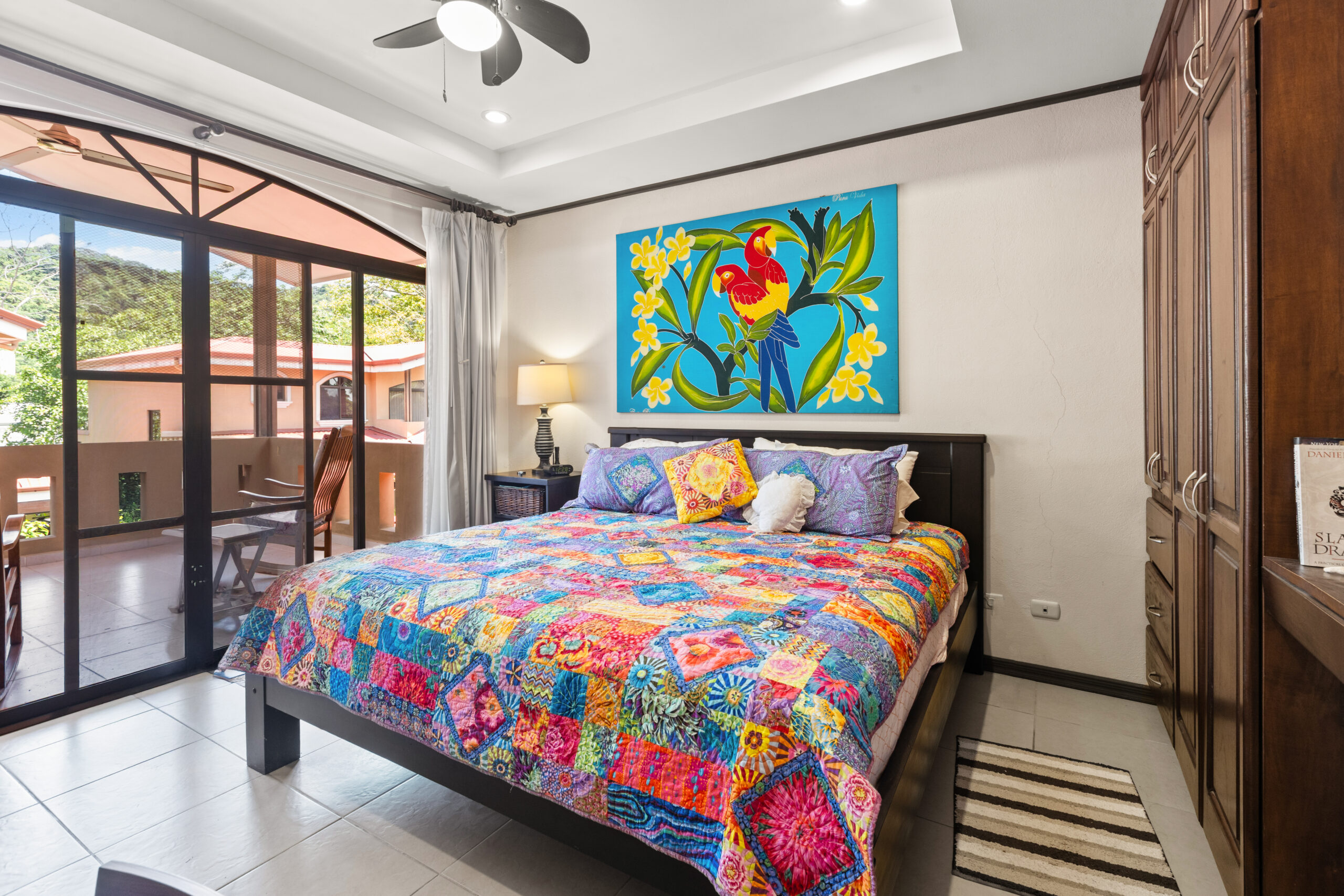 4 Bedroom South End Condo| Direct Beach Access