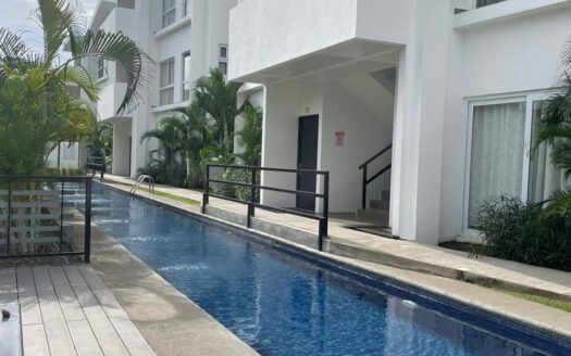 Jaco condo – 2 Bedroom, 2 Bathroom, Fully Furnished- Lapa Living